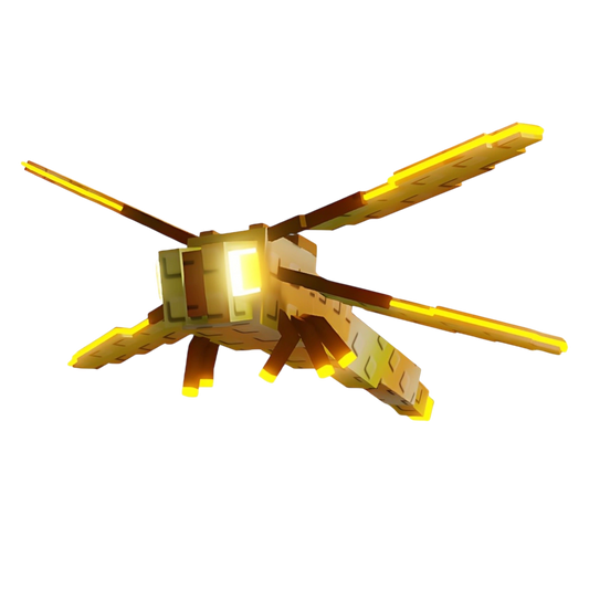DRAGONFLY